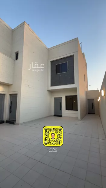 فيلا للبيع في شارع الحسن الطوسي, حي الملك فهد, مدينة عنيزه, منطقة القصيم صورة 3