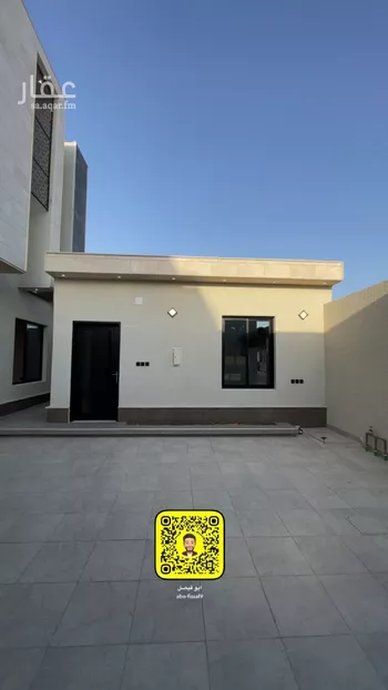 فيلا للبيع في شارع عامر الأنصاري, حي المنار, مدينة عنيزه, منطقة القصيم صورة 4
