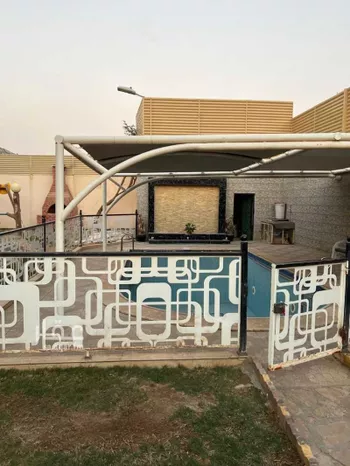 استراحة للبيع في شارع المحلة, حي المعيزيلة, مدينة الرياض, منطقة الرياض صورة 5