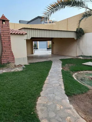 استراحة للبيع في شارع المحلة, حي المعيزيلة, مدينة الرياض, منطقة الرياض صورة 4
