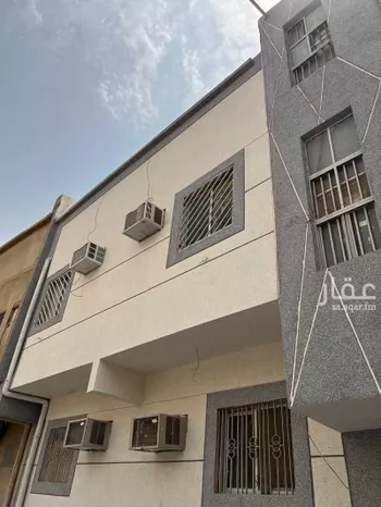 عمارة للبيع في شارع حجول, حي الجرادية, مدينة الرياض, منطقة الرياض