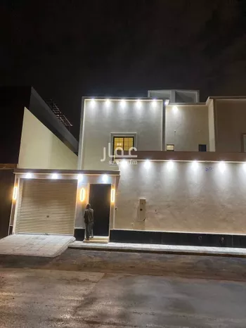 فيلا للبيع في شارع حسن مشاط, حي عكاظ, مدينة الرياض, منطقة الرياض
