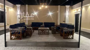 استراحة للبيع في شارع عريض, حي عريض, مدينة الرياض, منطقة الرياض صورة 4