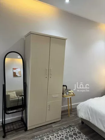 شقة مفروشة للحجز في شارع بحر العرب, حي اشبيلية, الرياض صورة 2