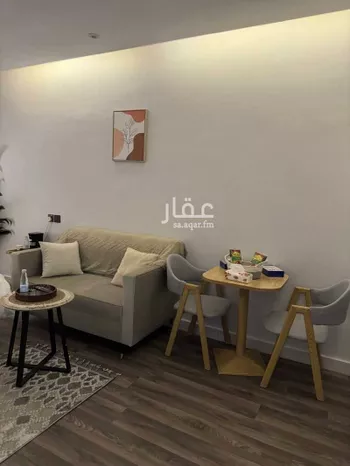 شقة مفروشة للحجز في شارع بحر العرب, حي اشبيلية, الرياض صورة 3