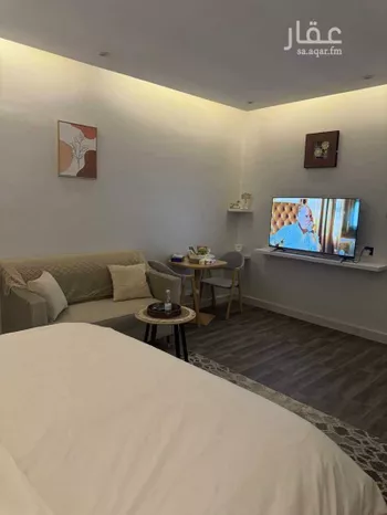 شقة مفروشة للحجز في شارع بحر العرب, حي اشبيلية, الرياض صورة 4