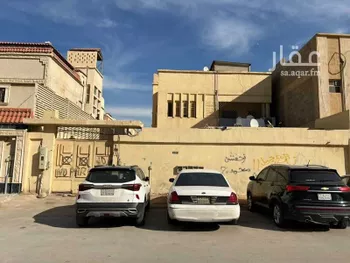 فيلا للبيع في شارع حسن المسيلي, حي الوشام, مدينة الرياض, منطقة الرياض صورة 2