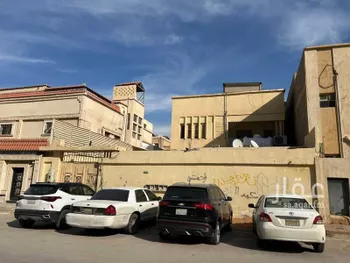 فيلا للبيع في شارع حسن المسيلي, حي الوشام, مدينة الرياض, منطقة الرياض