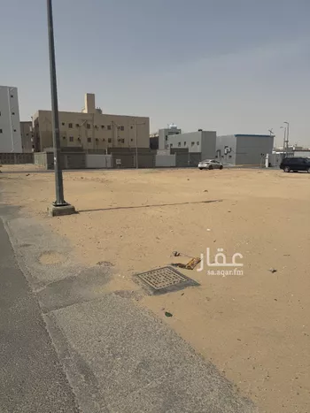 أرض للبيع في حي البستان, مدينة الاحساء, المنطقة الشرقية صورة 4