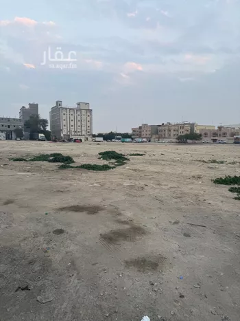 أرض للبيع في شارع رسباء, حي البستان, مدينة الاحساء, المنطقة الشرقية صورة 4
