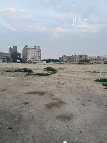 أرض للبيع في شارع رسباء, حي البستان, مدينة الاحساء, المنطقة الشرقية صورة 4
