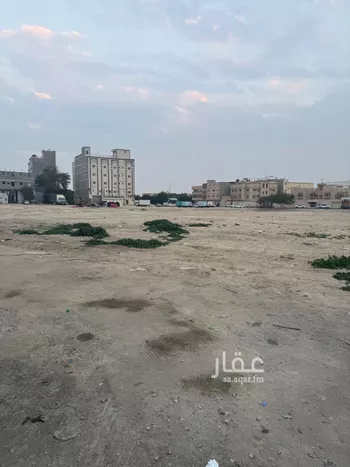 أرض للبيع في شارع رسباء, حي البستان, مدينة الاحساء, المنطقة الشرقية صورة 4