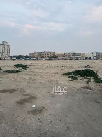 أرض للبيع في شارع رسباء, حي البستان, مدينة الاحساء, المنطقة الشرقية صورة 5