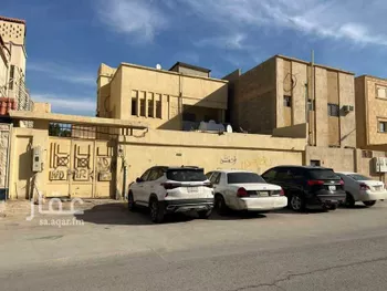 فيلا للبيع في شارع حسن المسيلي, حي الوشام, مدينة الرياض, منطقة الرياض صورة 4