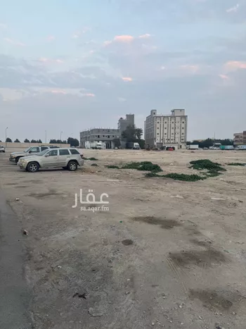 أرض للبيع في شارع رسباء, حي البستان, مدينة الاحساء, المنطقة الشرقية صورة 3