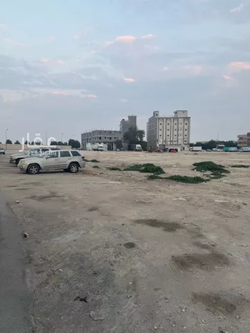 أرض للبيع في شارع رسباء, حي البستان, مدينة الاحساء, المنطقة الشرقية صورة 3