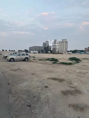 أرض للبيع في حي البستان, مدينة الاحساء, المنطقة الشرقية صورة 4