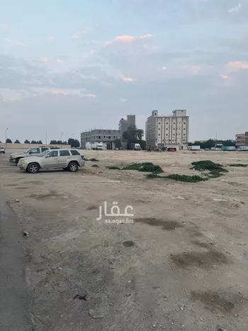 أرض للبيع في شارع رسباء, حي البستان, مدينة الاحساء, المنطقة الشرقية صورة 3