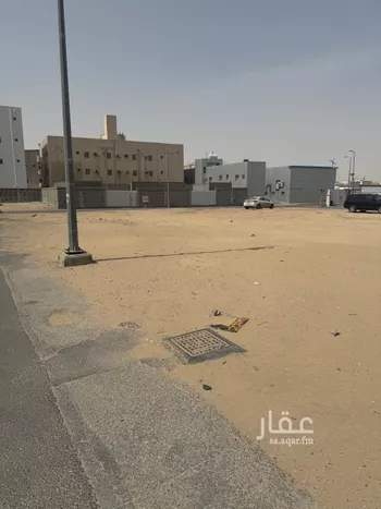 أرض للبيع في شارع أصيله, حي البستان, مدينة الاحساء, المنطقة الشرقية صورة 3