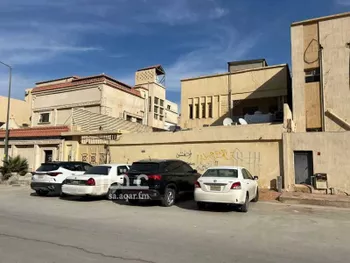 فيلا للبيع في شارع حسن المسيلي, حي الوشام, مدينة الرياض, منطقة الرياض صورة 3