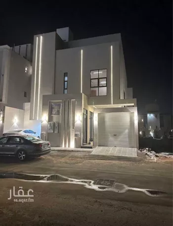 دور للبيع في حي الرمال, مدينة الرياض, منطقة الرياض صورة 4