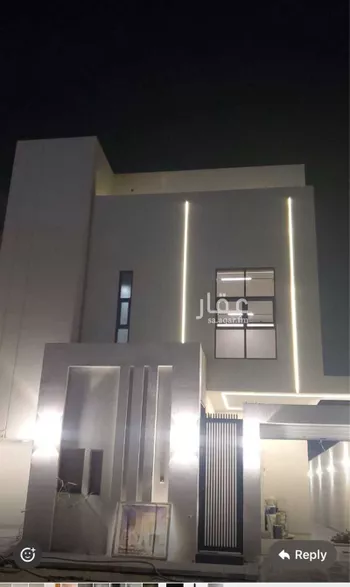 دور للبيع في حي الرمال, مدينة الرياض, منطقة الرياض صورة 3