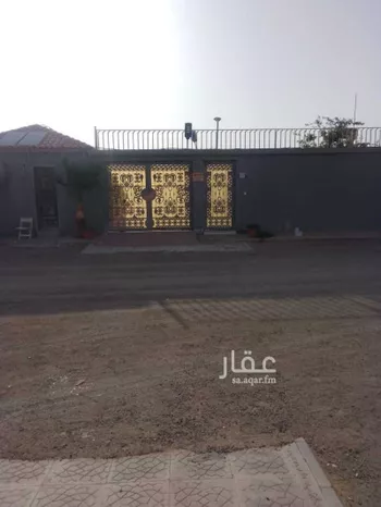 استراحة للبيع في شارع 5975992, حي الزاهر, مدينة الرياض, منطقة الرياض صورة 2