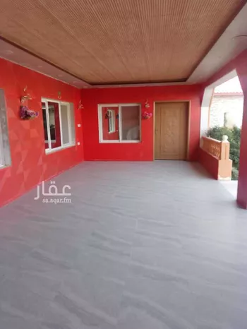 استراحة للبيع في شارع 5975992, حي الزاهر, مدينة الرياض, منطقة الرياض صورة 3
