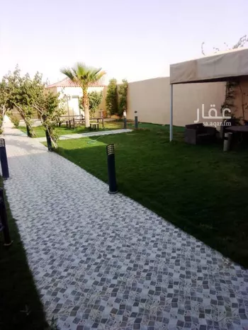 استراحة للبيع في شارع 5975992, حي الزاهر, مدينة الرياض, منطقة الرياض صورة 4