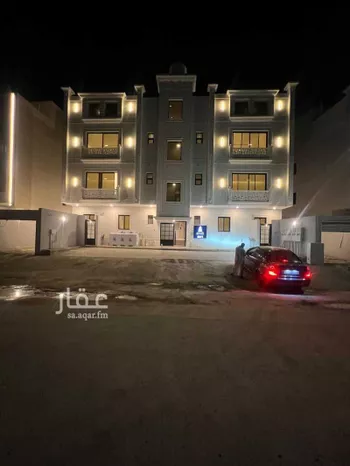 شقة للبيع في شارع عثمان بن عفان, حي الجامعيين, مدينة الدمام, المنطقة الشرقية صورة 3