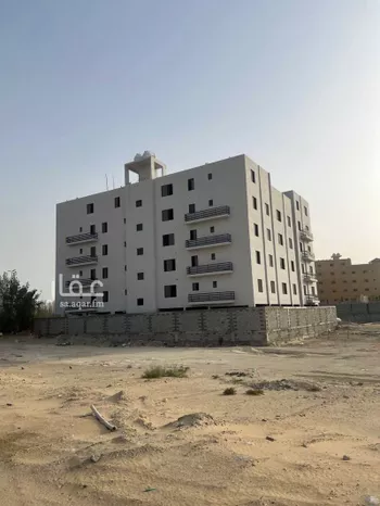 شقة للبيع في شارع الملك فهد بن عبدالعزيز سعود, حي الحمراء, مدينة الخبر, المنطقة الشرقية صورة 2