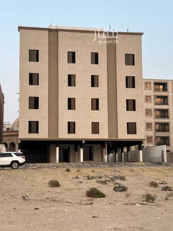 شقة للبيع في شارع الامير متعب, حي الفردوس, مدينة الدمام, المنطقة الشرقية