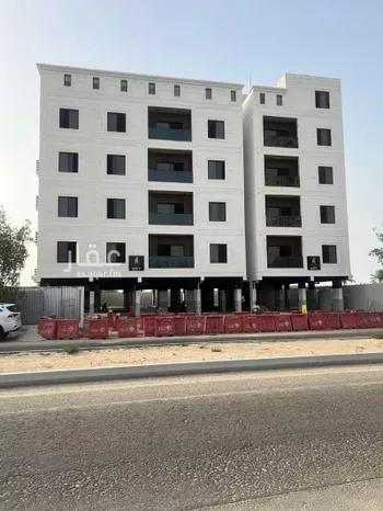 شقة للبيع في شارع سكاكا, حي الحمراء, مدينة الخبر, المنطقة الشرقية