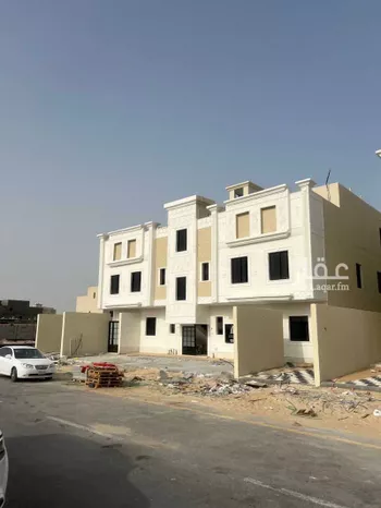 شقة للبيع في شارع بشير ابن الحارث, حي الأمواج, مدينة الخبر, المنطقة الشرقية
