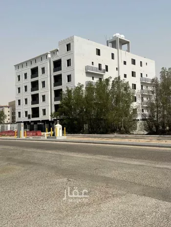 شقة للبيع في شارع الملك فهد بن عبدالعزيز سعود, حي الحمراء, مدينة الخبر, المنطقة الشرقية