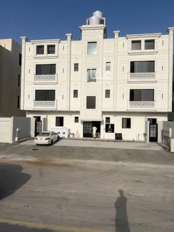 شقة للبيع في شارع عثمان بن عفان, حي الجامعيين, مدينة الدمام, المنطقة الشرقية