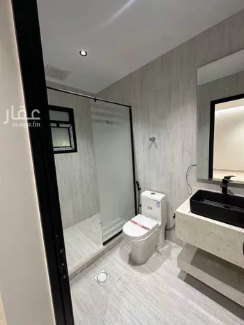 شقة للبيع في شارع الامير متعب ابن عبدالعزيز الفرعي, حي الواحة, مدينة الدمام, المنطقة الشرقية صورة 5