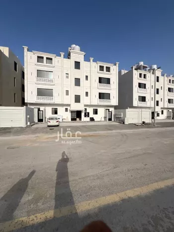 شقة للبيع في شارع علي بن وهب, حي الواحة, مدينة الدمام, المنطقة الشرقية