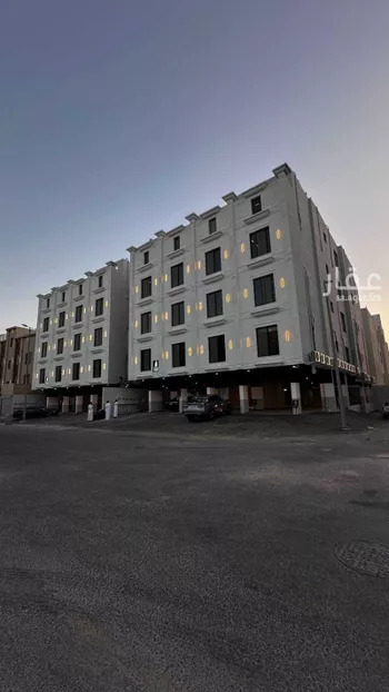 شقة للبيع في شارع فهــد المبارك, حي الواحة, مدينة الدمام, المنطقة الشرقية