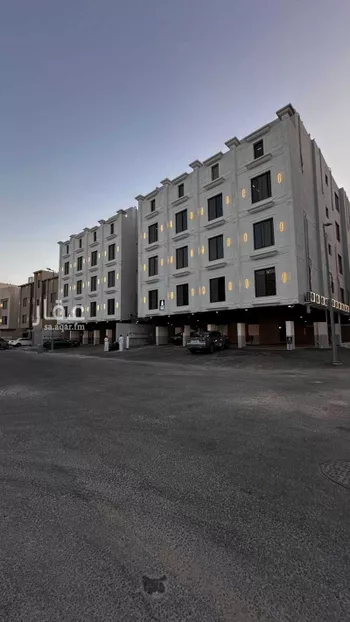 شقة للبيع في شارع ابن واصل المازني, حي الواحة, مدينة الدمام, المنطقة الشرقية