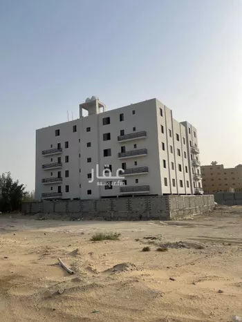 شقة للبيع في شارع سكاكا, حي الحمراء, مدينة الخبر, المنطقة الشرقية صورة 2