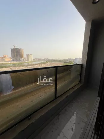 شقة للبيع في شارع النعيرية, حي الحمراء, مدينة الخبر, المنطقة الشرقية صورة 5