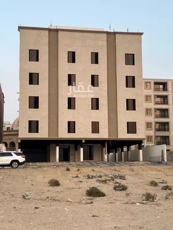 شقة للبيع في شارع المهجر, حي الفردوس, مدينة الدمام, المنطقة الشرقية