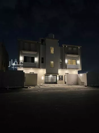 شقة للبيع في شارع طريق الدمام -الرياض السريع, حي العروبة, مدينة الدمام, المنطقة الشرقية صورة 3