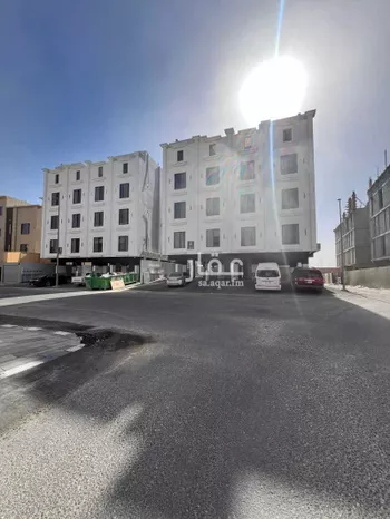شقة للبيع في حي الجامعيين ، الدمام
