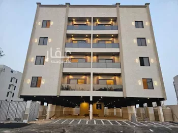 شقة للبيع في شارع النعيرية, حي الحمراء, مدينة الخبر, المنطقة الشرقية