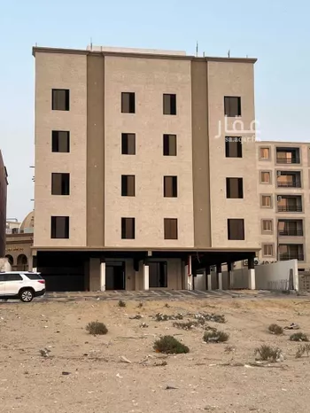شقة للبيع في شارع طريق الامير محمد بن فهد الفرعي, حي الفردوس, مدينة الدمام, المنطقة الشرقية صورة 2