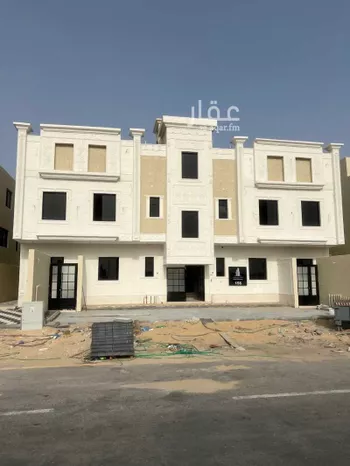 شقة للبيع في شارع المنذر ابن كعب, حي الأمواج, مدينة الخبر, المنطقة الشرقية