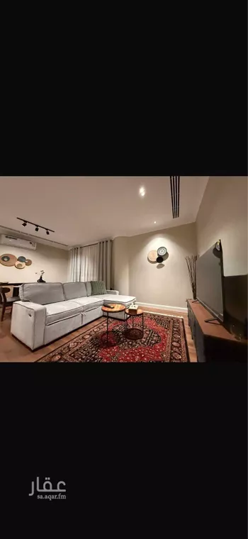 شقة للإيجار في شارع وادي الثمامة , حي العليا, مدينة الرياض, منطقة الرياض صورة 3