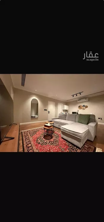 شقة للإيجار في شارع وادي الثمامة , حي العليا, مدينة الرياض, منطقة الرياض صورة 2